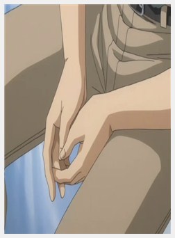 魔法少女アイ VOL.4「魔法少女狂乱」