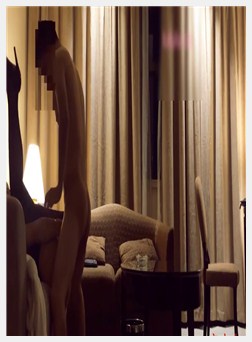 网友狠干漂亮辽宁大东北张咪