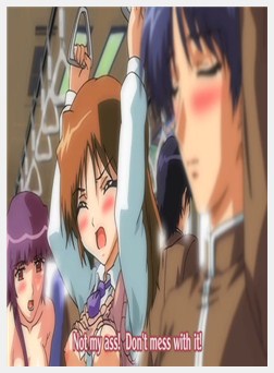 花粉少女注意报！～THE ANIMATION～ ep2