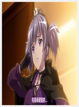 学园美少女制裁秘录～ 失坠のアイドル、胶着のアスリ...