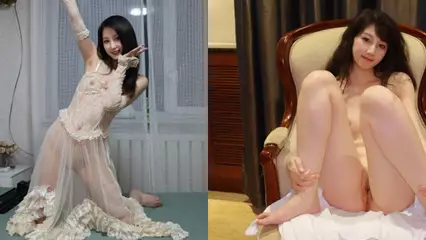 中国民航大学校花孙紫然跟富二代性爱视频流出