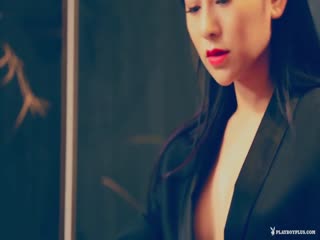 迪丽热巴 沙发大厅自慰