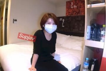 FC2PPV 3499412 【试练のハメ撮り＆3P乱交】セフレの有効活用。最近スランプ気味の弟子に度胸をつけさせる为、どすけべセフレと