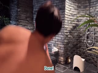 亚洲宝贝在上课前性交