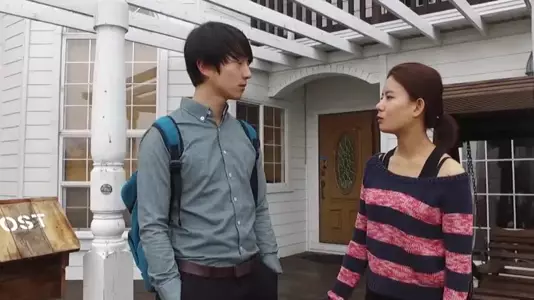 Newlyweds' Sex Life (2018)_HD