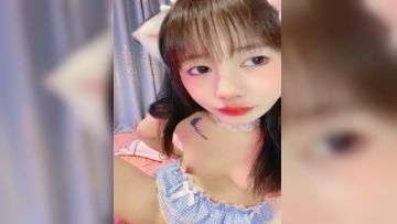 纯欲系天花板颜值美少女！初下海自慰大秀！。