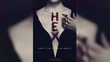 妖法Hex(中文字幕)