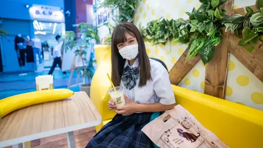 FC2PPV-3106529将青春奉献给社团活动的一心一意的女孩