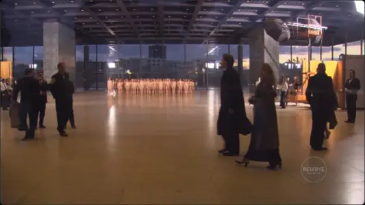 用女人身体做艺术的女性艺术家