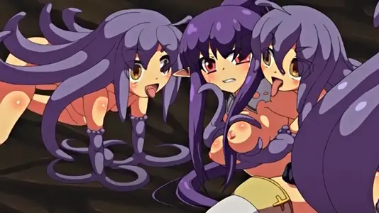 【中文字幕】女武神的冒险 1