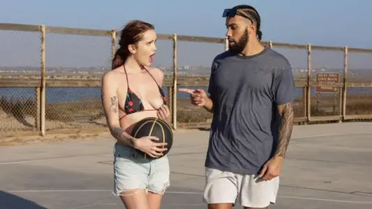 RK Prime – Chloe Foxxe