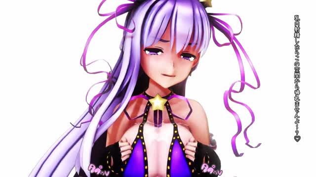 BB告诉你为什幺她是最好的口海4K_60FPS