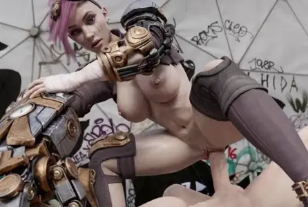 CHIKIPIKO淫雄联盟菲艾