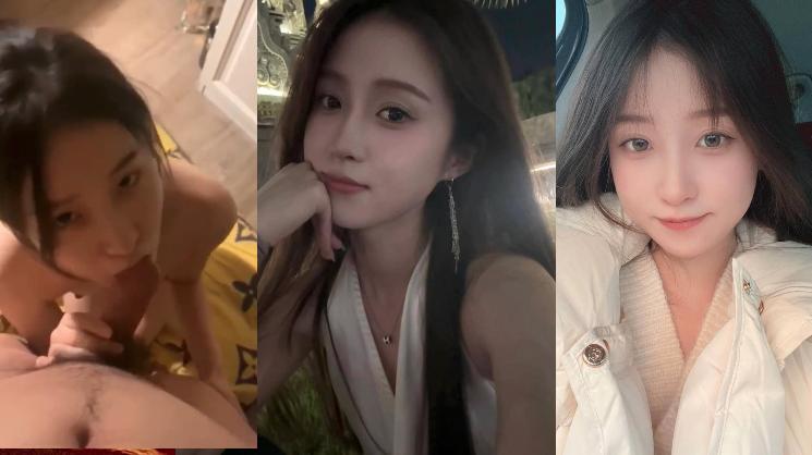 安徽安庆师范大学校花女神【张梦琪】顶级颜值嫩妹女神，被男友曝光私密照和性爱视频