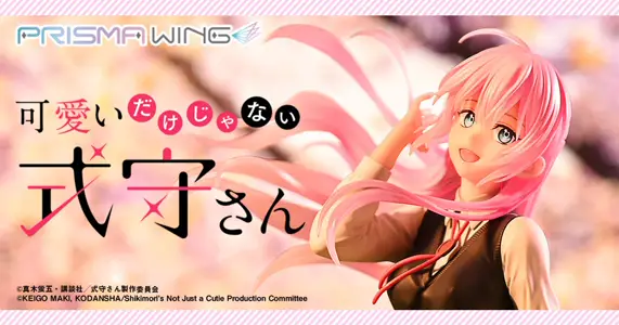 女友的真实样貌