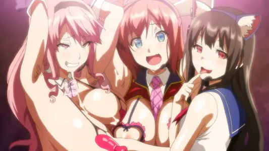 偶像女友堕落NTR