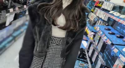 FC2PPV-4566297-活塞抽搐的咖啡馆女孩