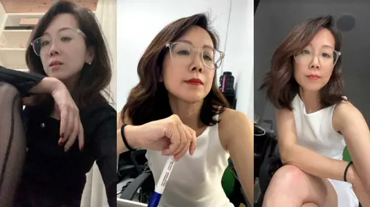 安徽涡阳县小学女校长不雅视频，疑似被当地教育局长潜规则女校长被流出