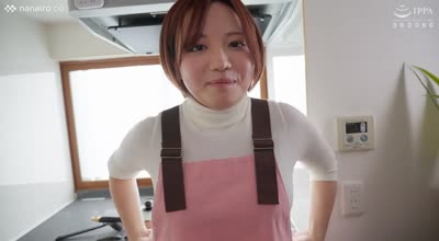 SQTE-606 「ご饭にする？お风吕にする？それとも私？」を天月あずがやったら想像以上にエロ过ぎた。