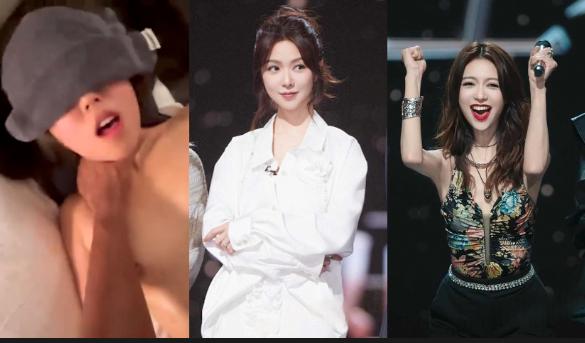 香港最后一个少女【薛凯琪】富豪黑人男友同居3年多次出入酒店，性爱视频大曝光