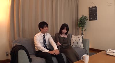 DVAJ-690 「早く咥えてってばぁ！」妊活のためオナ禁してる仆は妻の妹に诱惑されてガマン限界フル勃起…なのに执拗な寸止めフェラで何度も暴発‘台无し射精‘させられ続けた 天月あず