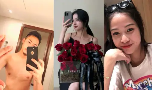 新加坡花店老板娘【3Babeyiyi】偷情约炮视频流出，口爆颜射啪啪全记录骚穴被灌满浓精