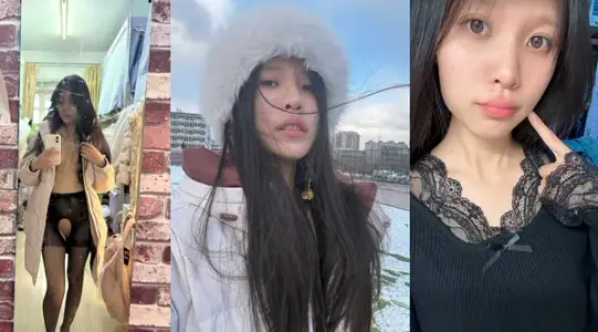 大连外国语学院【曾宝燕】谈着现男友找前男友约炮，同时找多个男人聊骚遭曝光