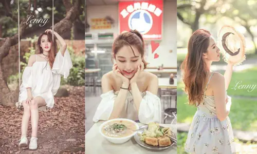 前香港小姐嫩模【兰尼（lenny wong）】与土豪啪啪私拍视频被曝光流出