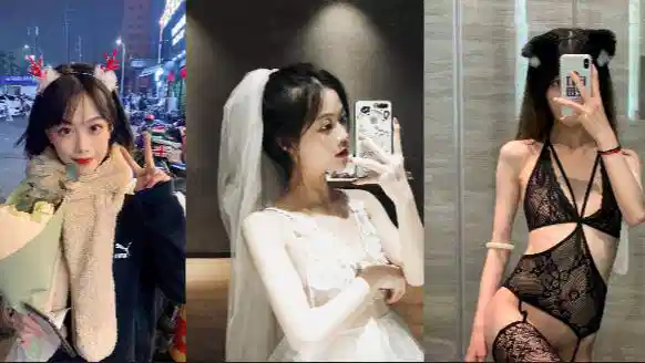 广西艺术学院女大学生【邓乐颖】黑逼带粉与男友玩SM视频流出