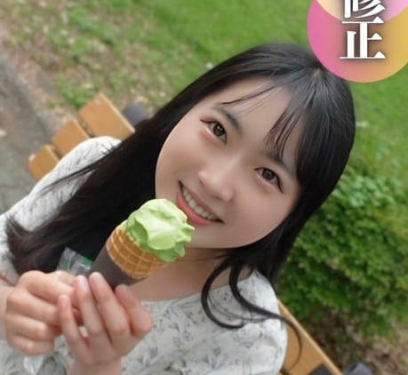 FC2PPV-4536907偶像脸蛋光滑皮肤的治愈整洁