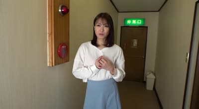 BANK-216 いいなり美人妻 近所にいそうなスレンダー清楚妻 奈々 36歳